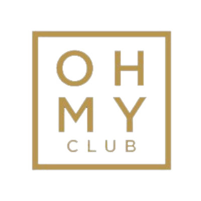 oh my club madrid logo